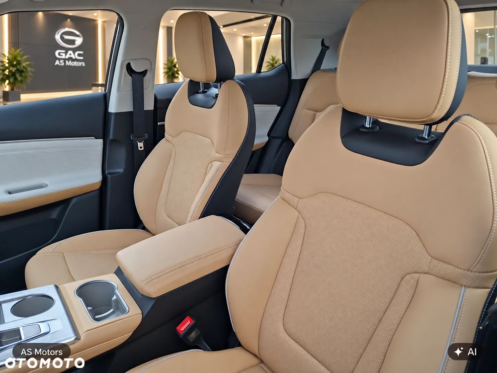 GAC Emkoo 2.0 HEV Luxury DHT - 11