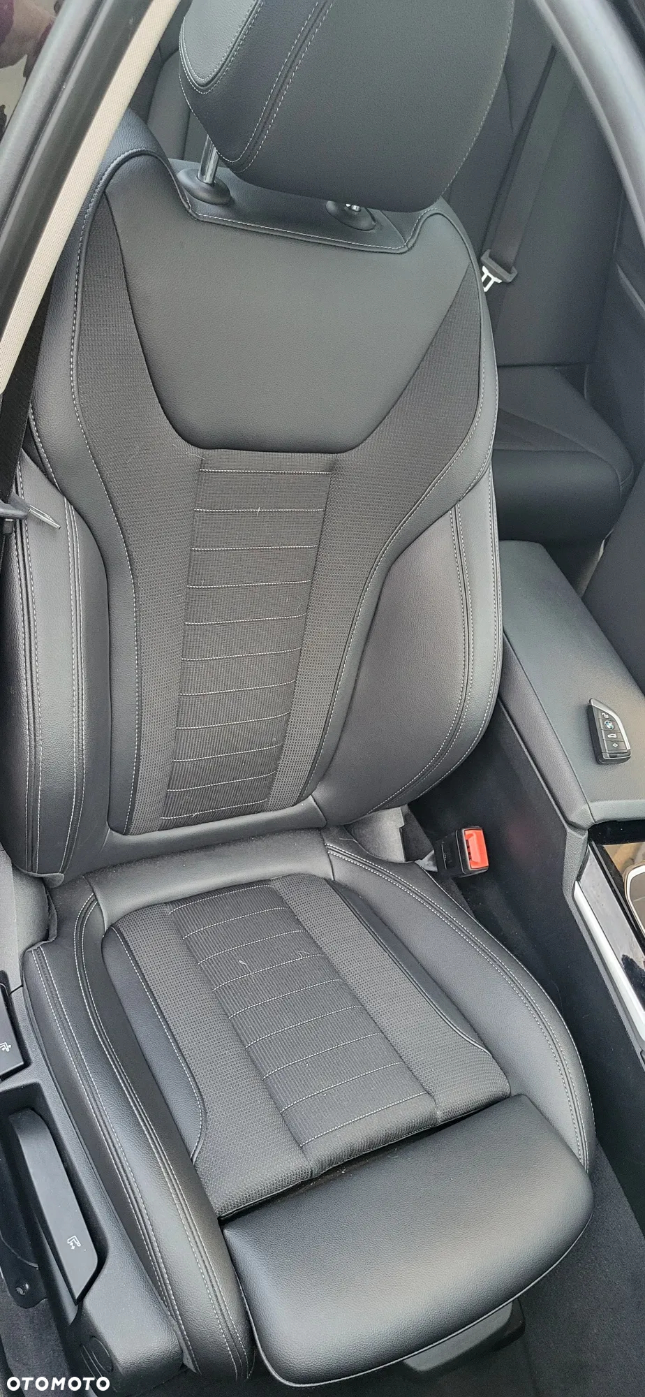 BMW Seria 3 320d Luxury Line - 17