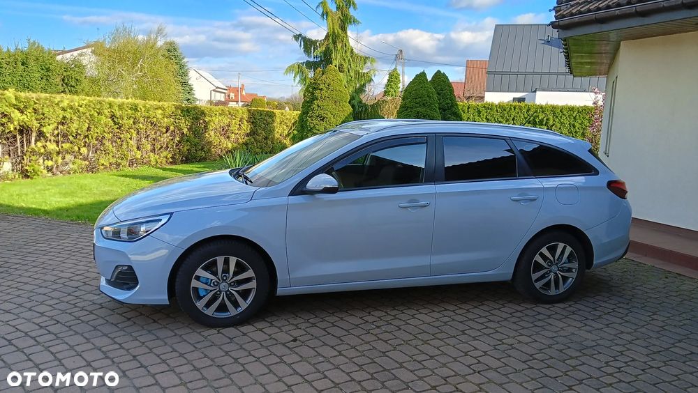 Hyundai i30 1.4 T-GDI Comfort - 4