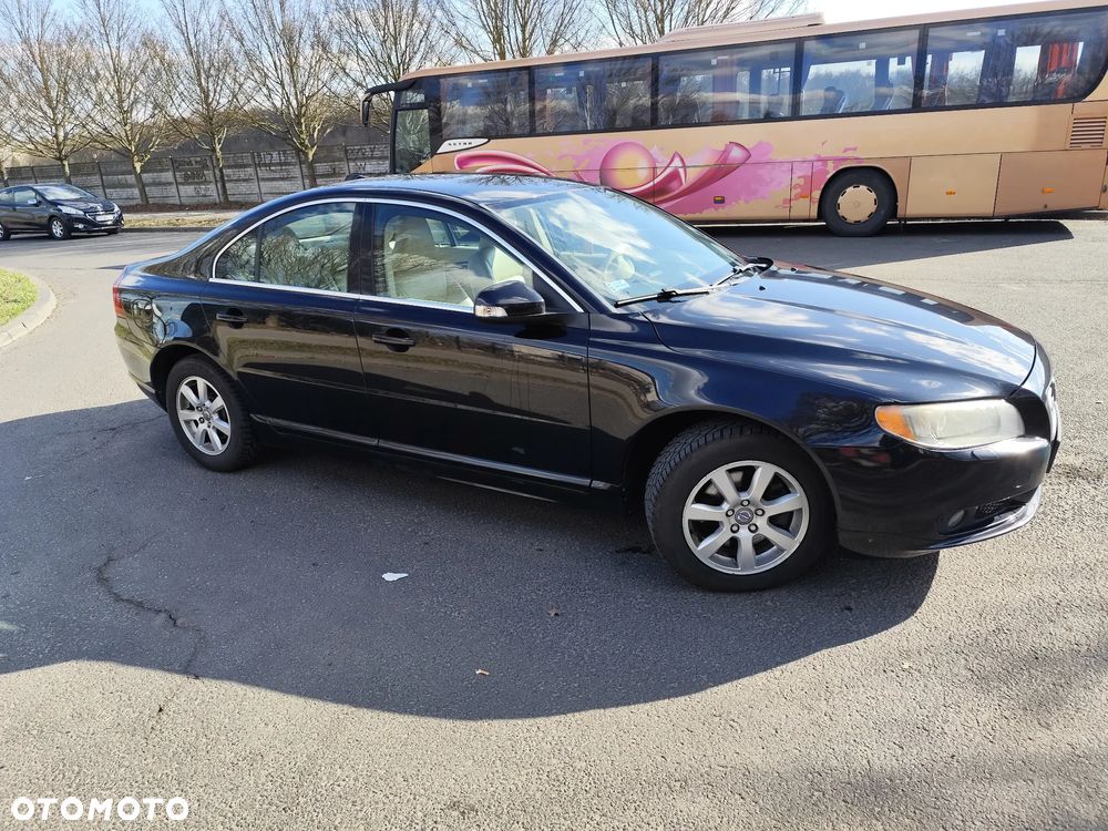 Volvo S80 2.0D Summum - 2