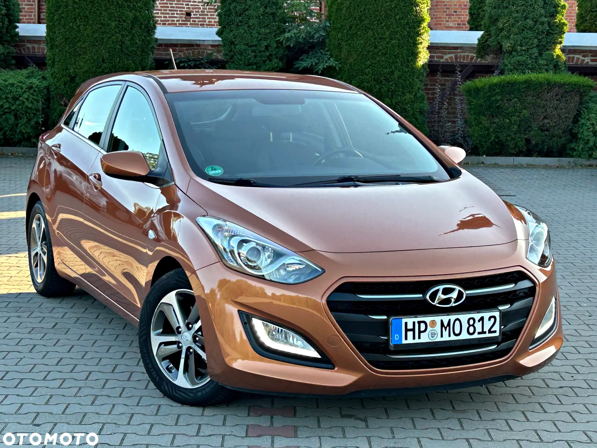 Hyundai i30 1.4 BlueDrive Comfort - 2