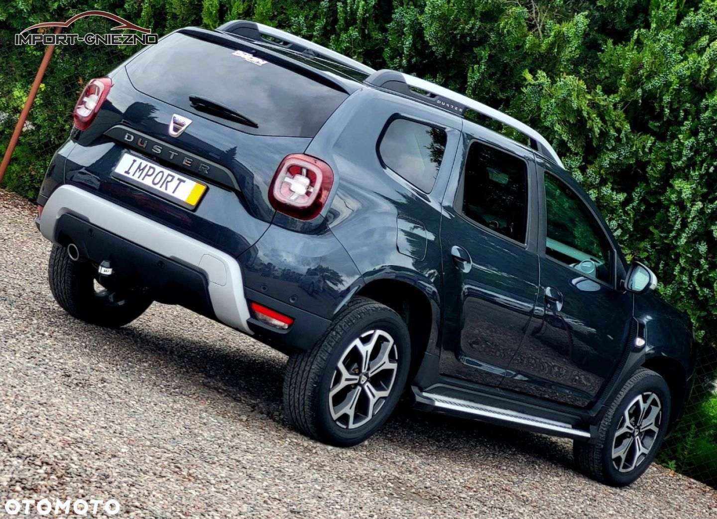 Dacia Duster - 4