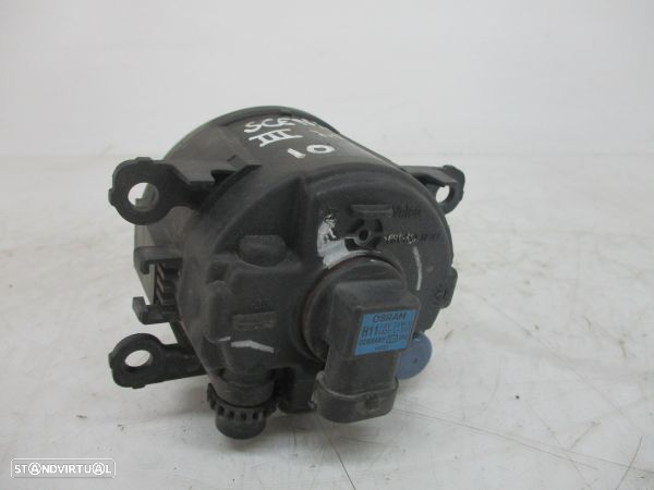 Farol Nevoeiro Dto Renault Scénic Iii (Jz0/1_) - 3
