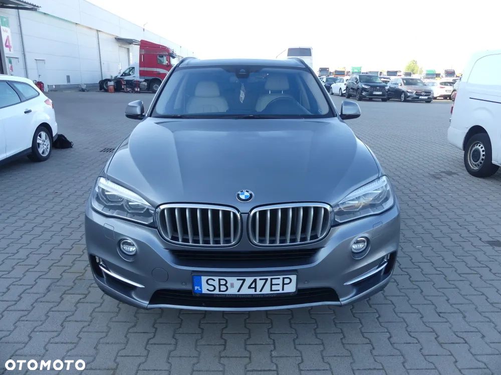 BMW X5 - 2