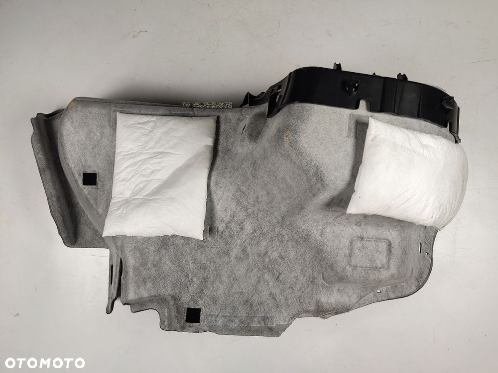 LEXUS ES gen VII 18-21r Boczek Bagażnika Prawy - 6