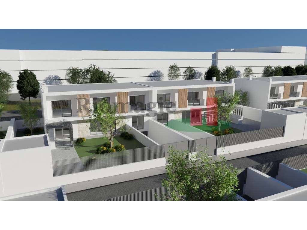 Lote Terreno Entroncamento para Moradia - Grande imagem: 5/28