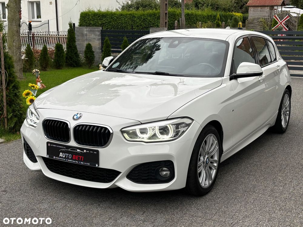 BMW Seria 1