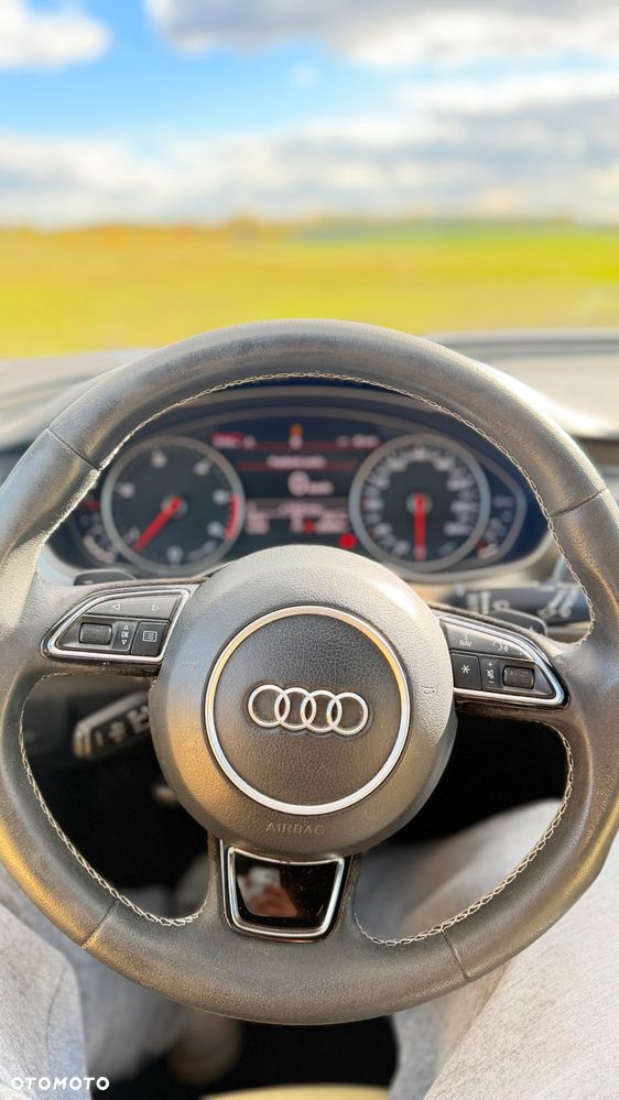 Audi A7 Sportback 3.0 TDI clean diesel Quattro S tronic - 13
