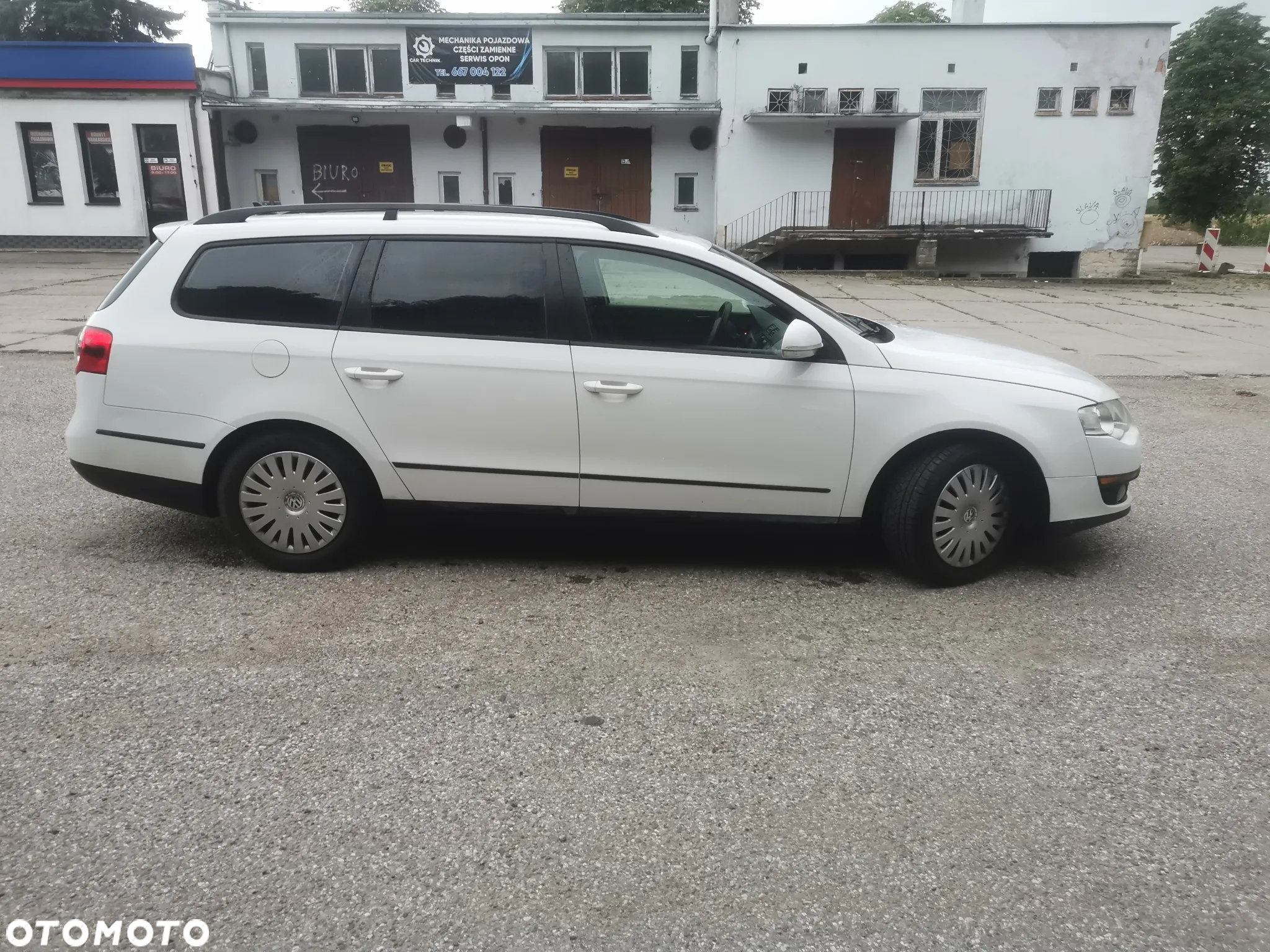 Volkswagen Passat 2.0 TDI Comfortline - 9