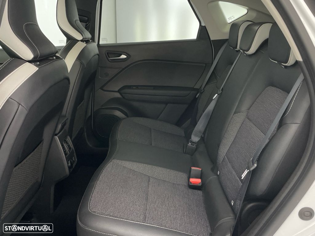 Renault Captur 1.0 TCe Intens - 12