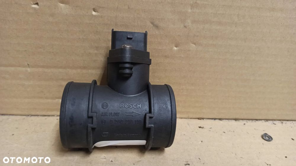 # PRZEPŁYWOMIERZ OPEL 1.4 nr 0280218119 - 3