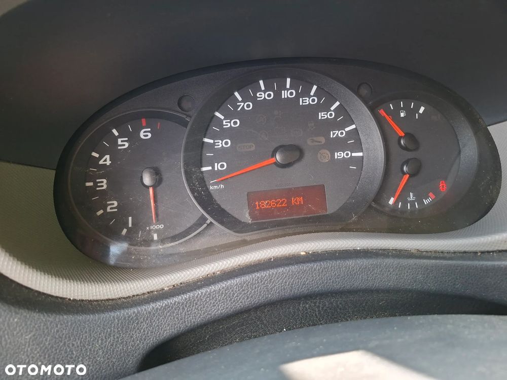 Renault Master - 7