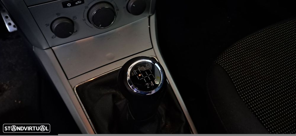 Opel Astra - 10