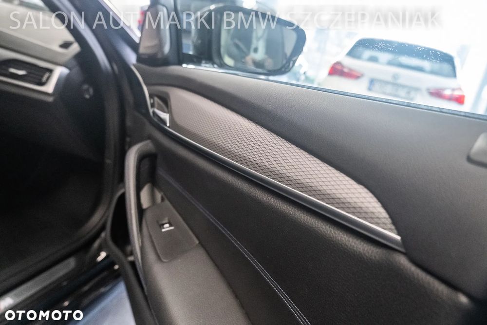 BMW Seria 5 530d xDrive M Sport sport - 31