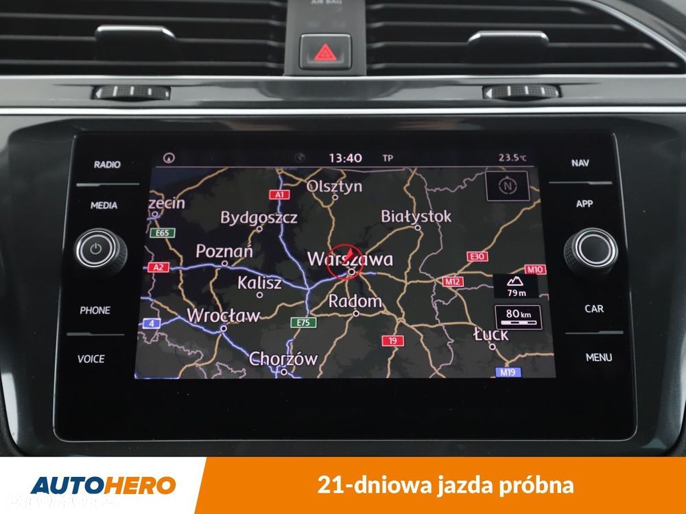 Volkswagen Tiguan 1.4 TSI BMT JOIN - 22