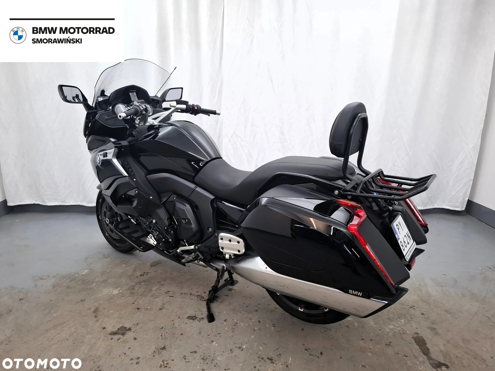 BMW K - 5