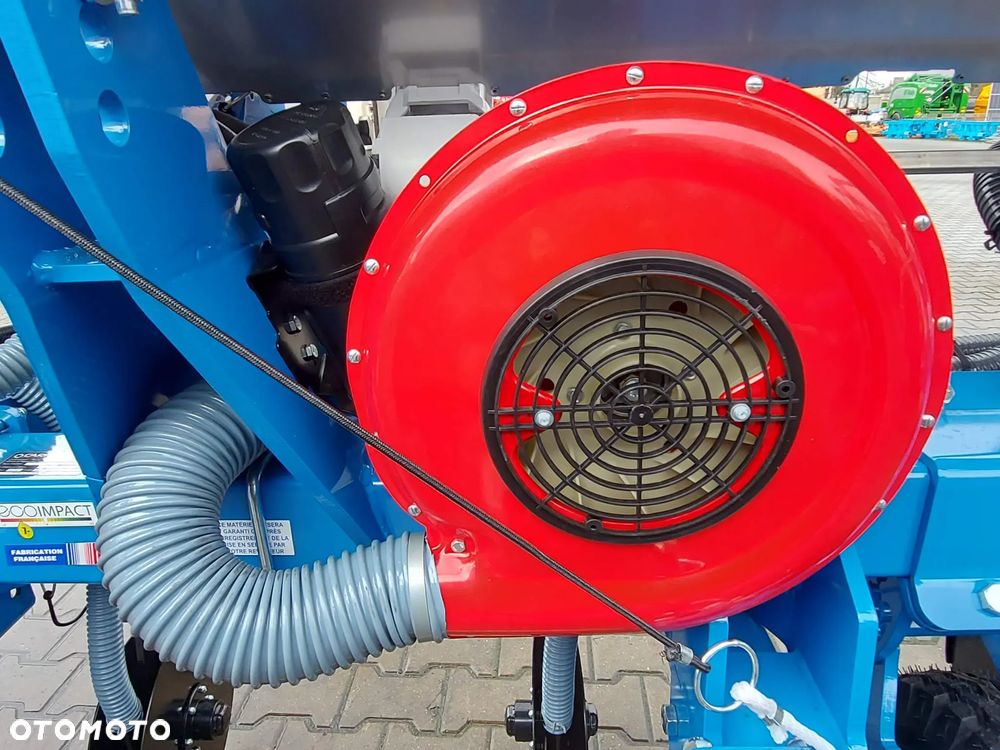 Inny CARRE FERTILOC+ - 16