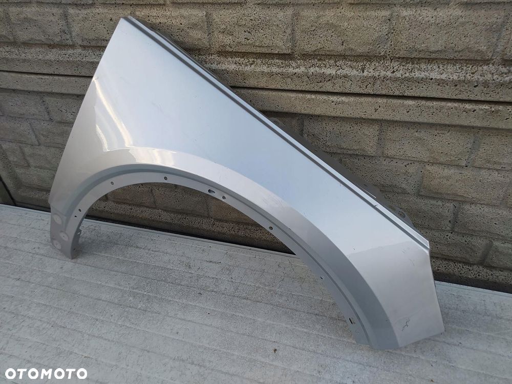 volvo xc40 xc-40 2017-2022 błotnik przedni prawy oryginał - 3