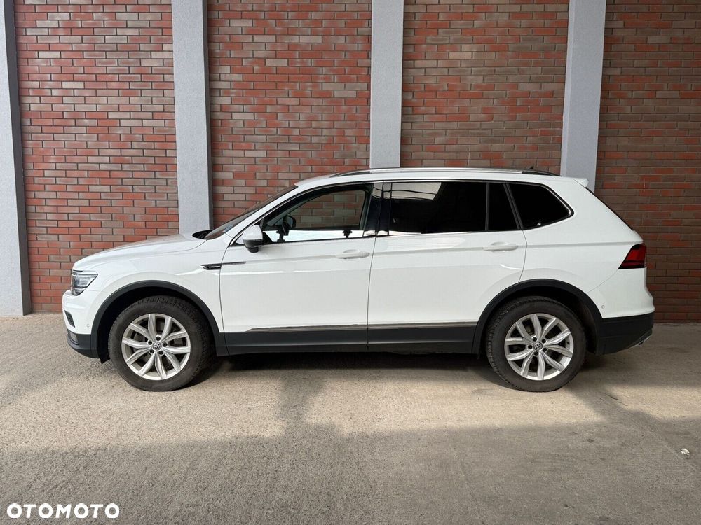 Volkswagen Tiguan - 8