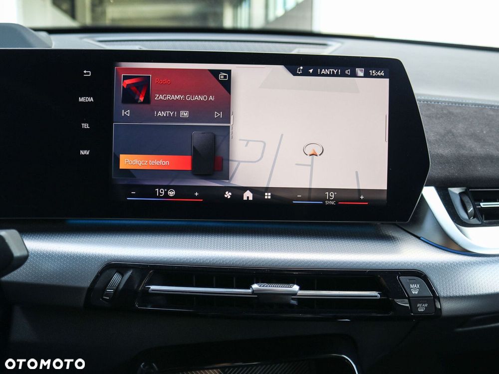 BMW X2 - 12