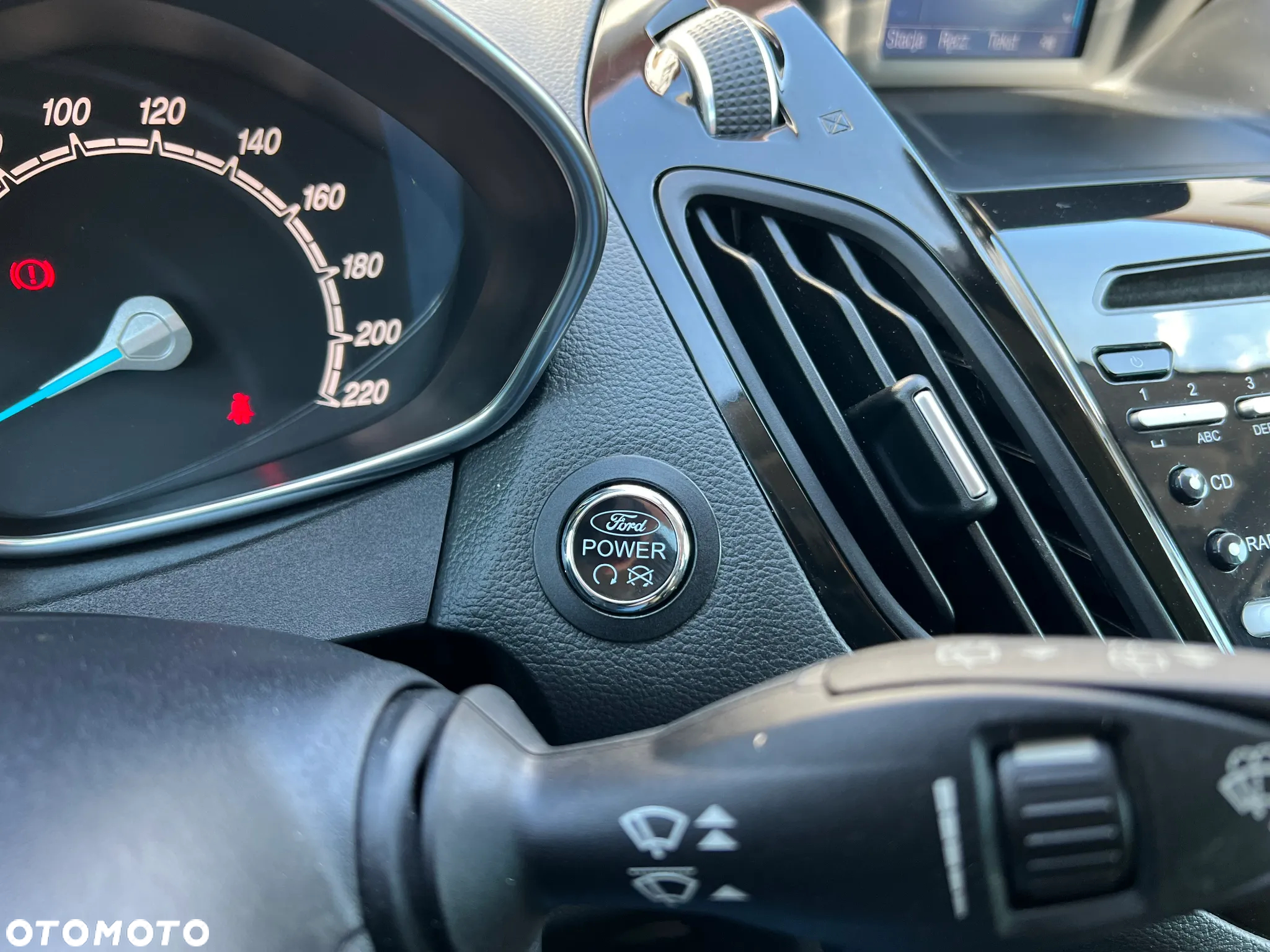 Ford B-MAX 1.0 EcoBoost Titanium - 21