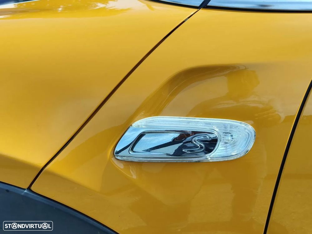 MINI 3 Portas Cooper SD - 28