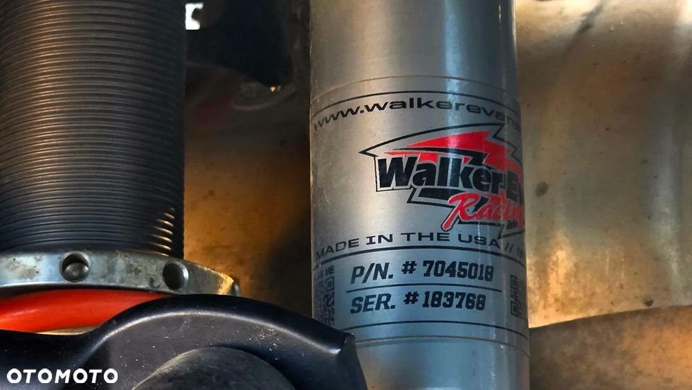 Polaris Sportsman - 15