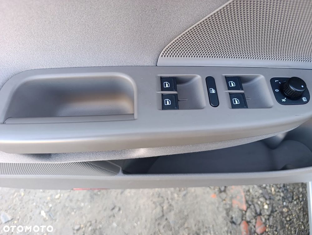 Volkswagen Golf 1.4 TSI DSG Comfortline - 22