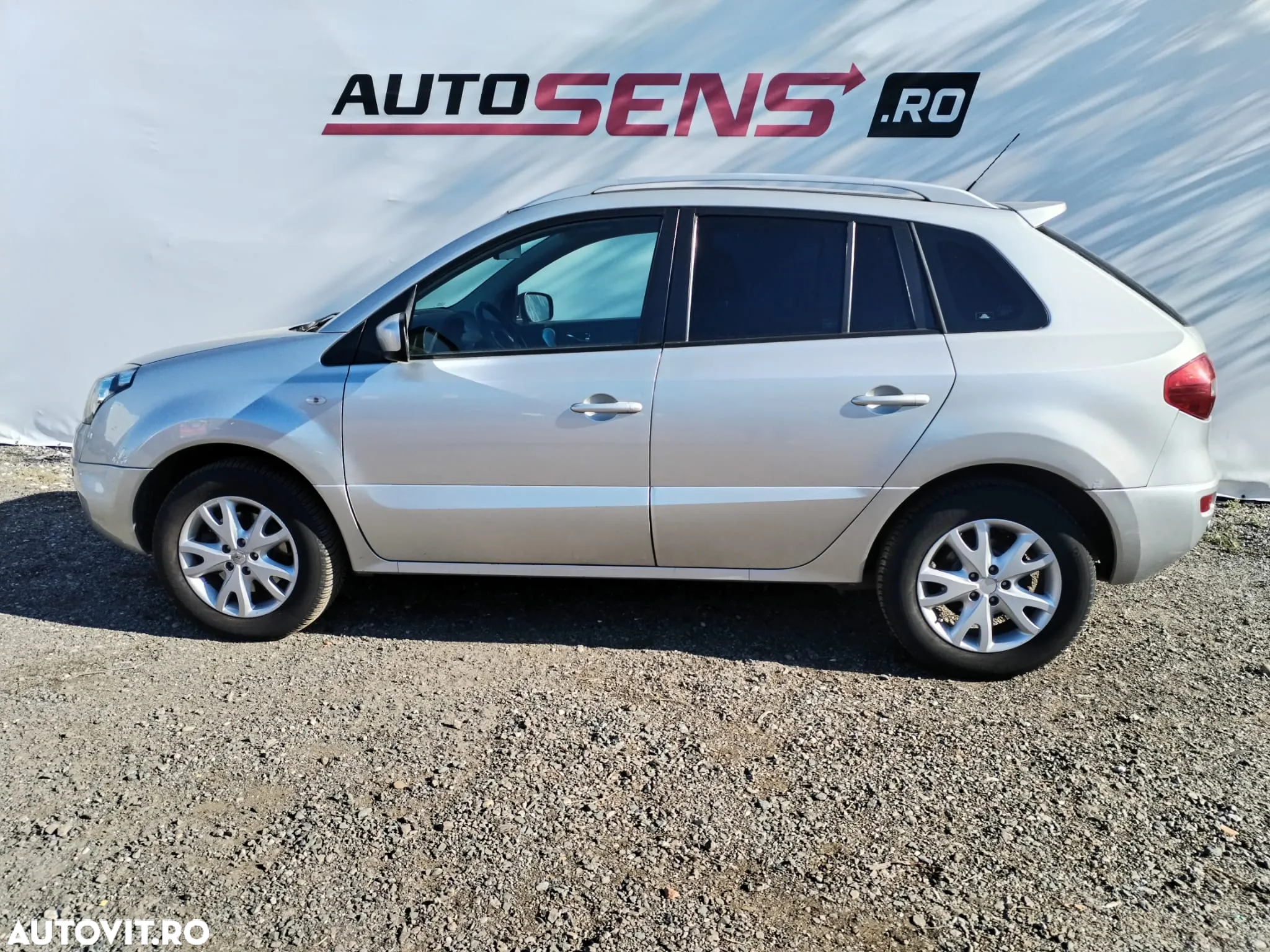 Renault Koleos - 3