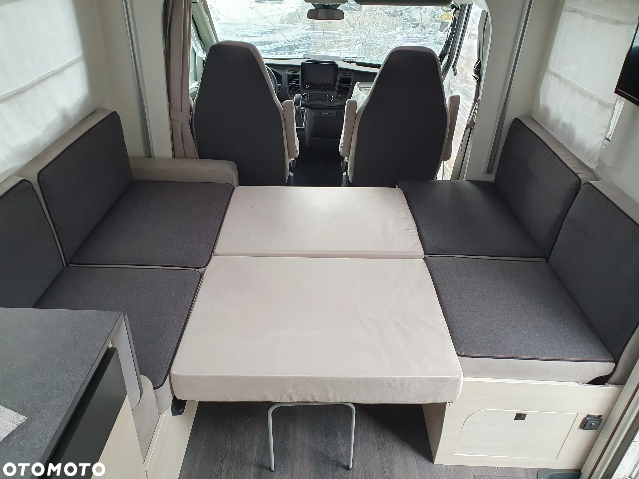 Challenger Graphite 260 - 14