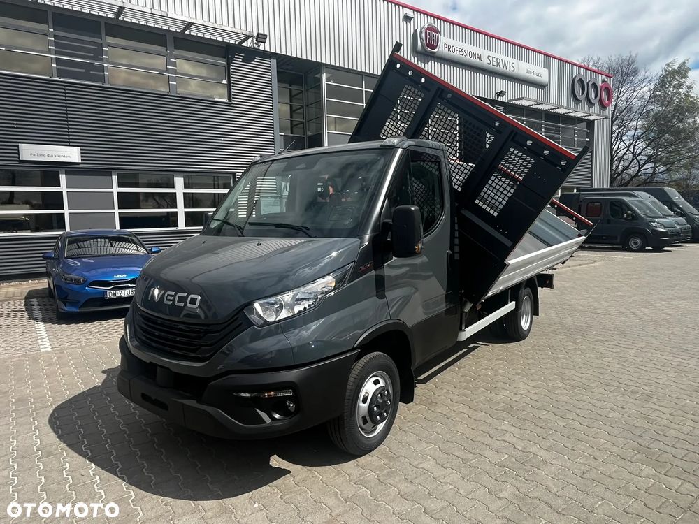 Iveco SUPER CENA 2026 - 20