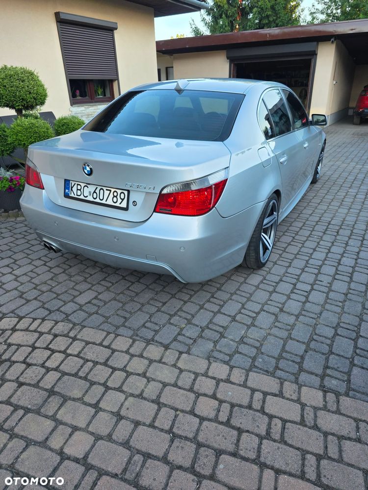 BMW Seria 5 - 5