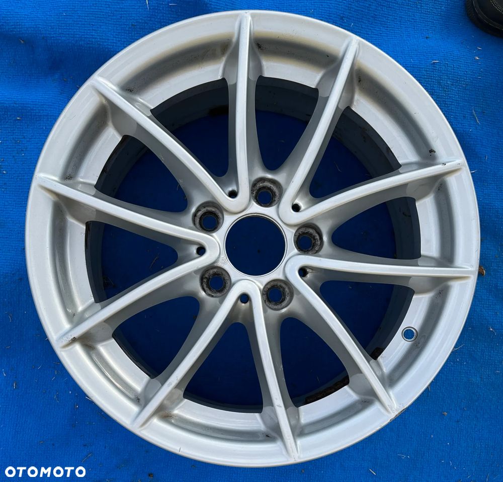 Felgi Aluminiowe Komplet 7,5Jx17 ET32 5x120 BMW Nr Kat. A26 - 2