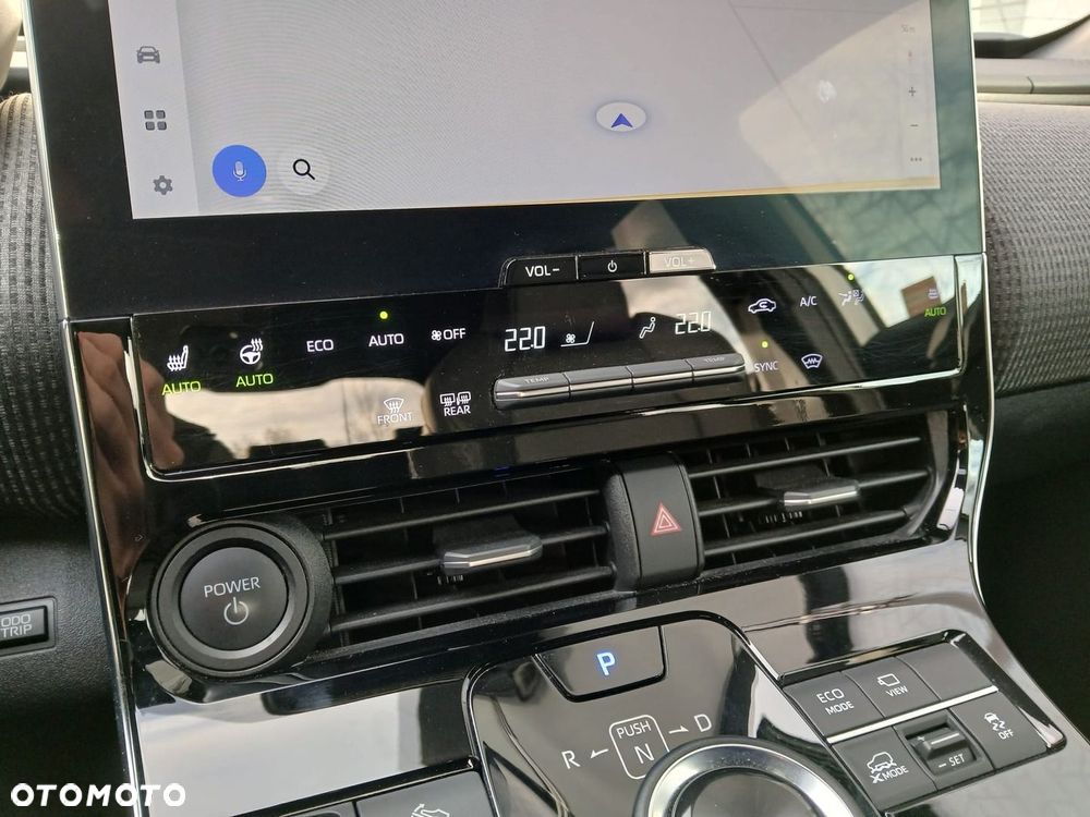 Toyota bZ4X 71.4kWh 4x4 Prestige - 23