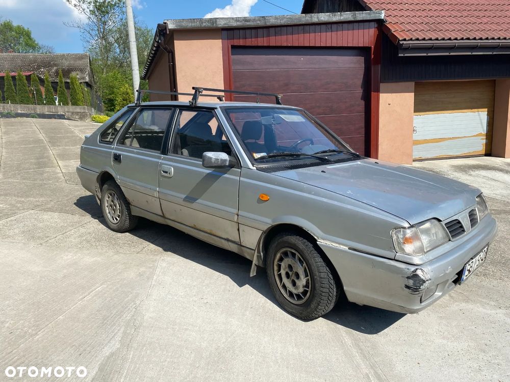 Polonez Caro - 4