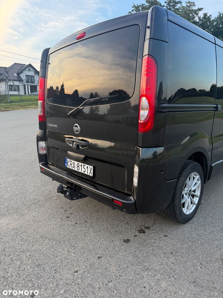 Nissan Primastar - 6