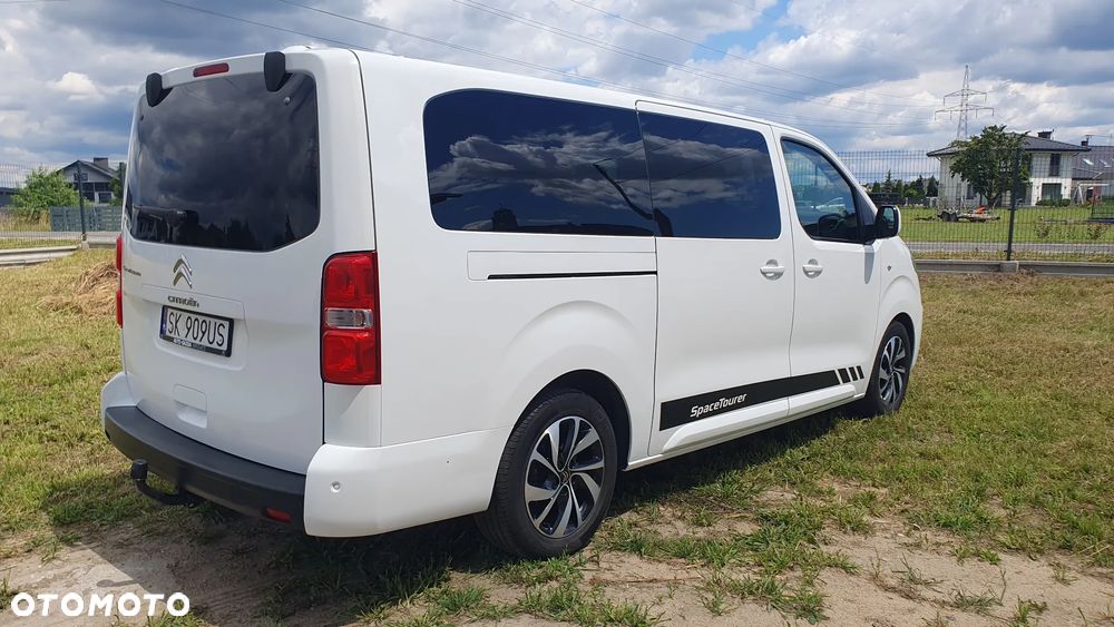Citroën SpaceTourer 2.0 BlueHDi XL Feel - 6