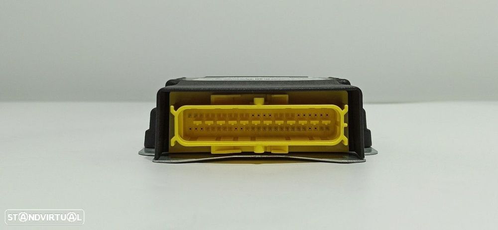 CENTRALINA DE AIRBAG VOLKSWAGEN POLO (6R1) ADVANCE - 3