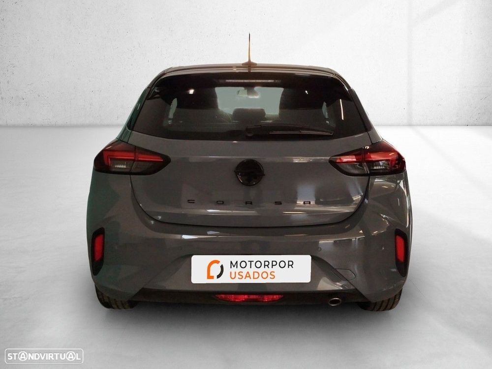 Opel Corsa 1.2 T GS - 5