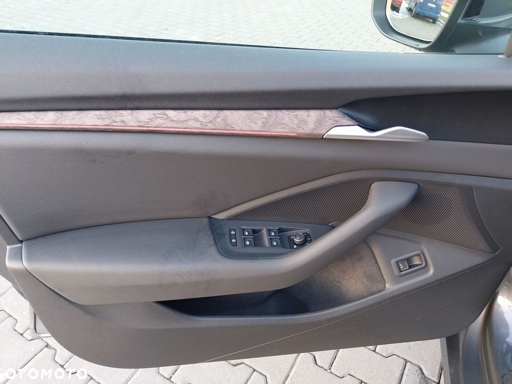 Skoda Superb 2.0 TSI 4x4 L&K DSG - 18