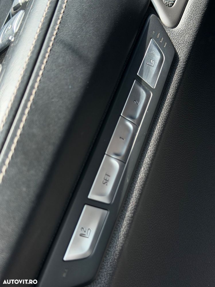 BMW 7 Series 2015 — imagine 19