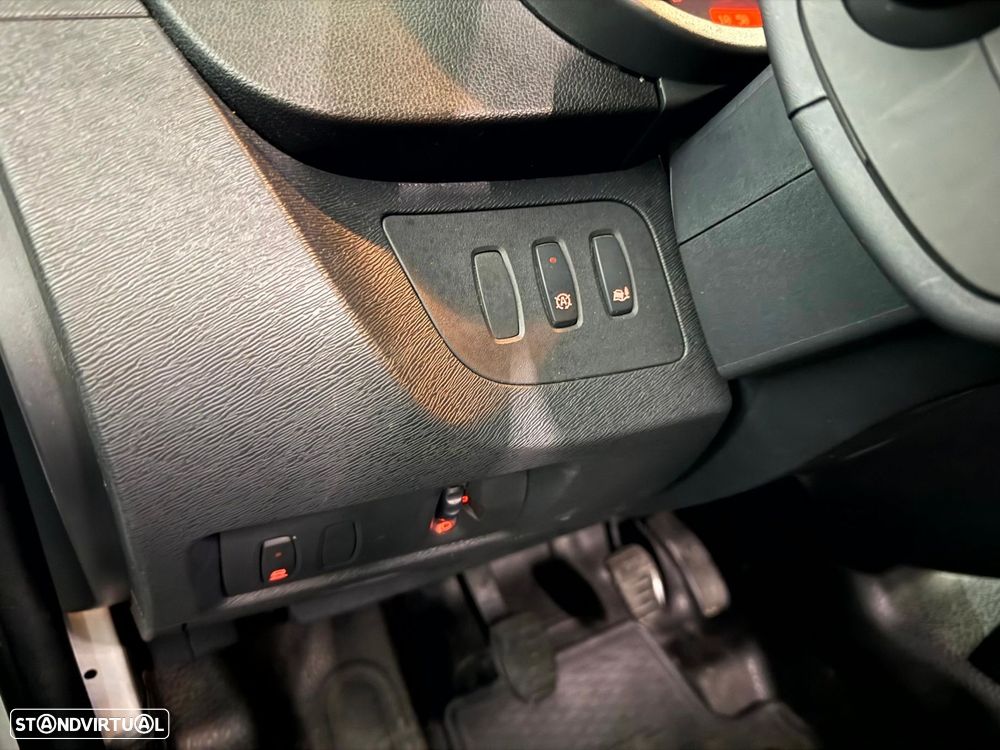 Renault Kangoo 1.5 dCi Dynamique S/S - 22