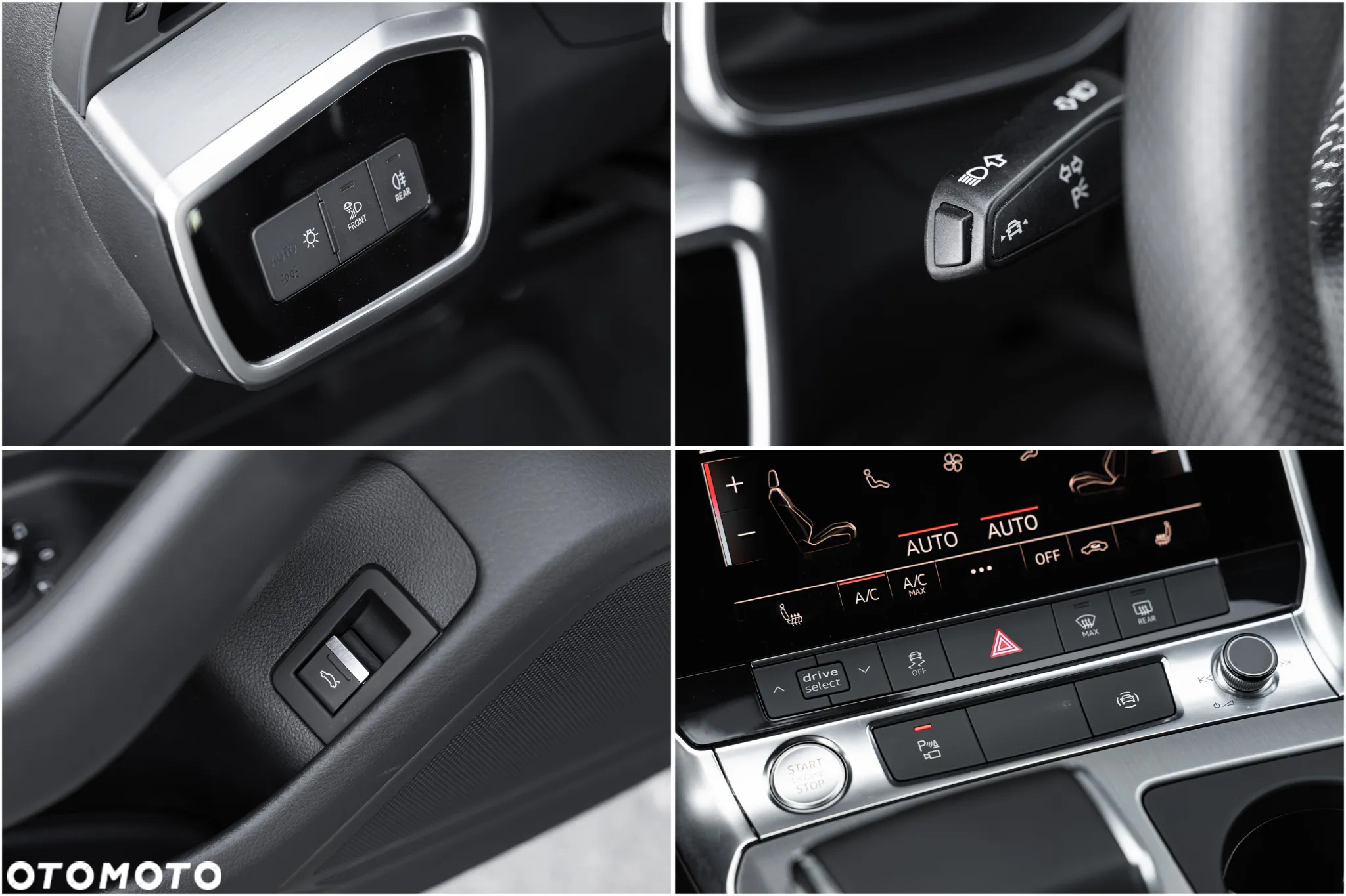 Audi A6 Avant 35 TDI S tronic sport - 31