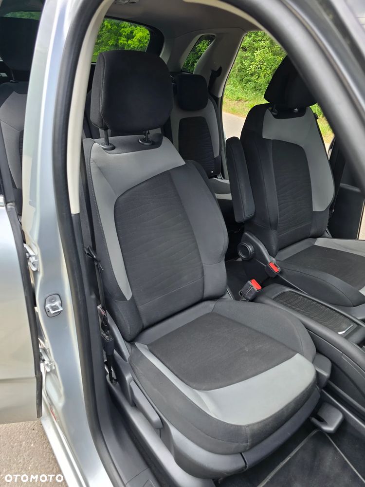 Citroën C4 Picasso BlueHDi 150 EAT6 Exclusive - 22