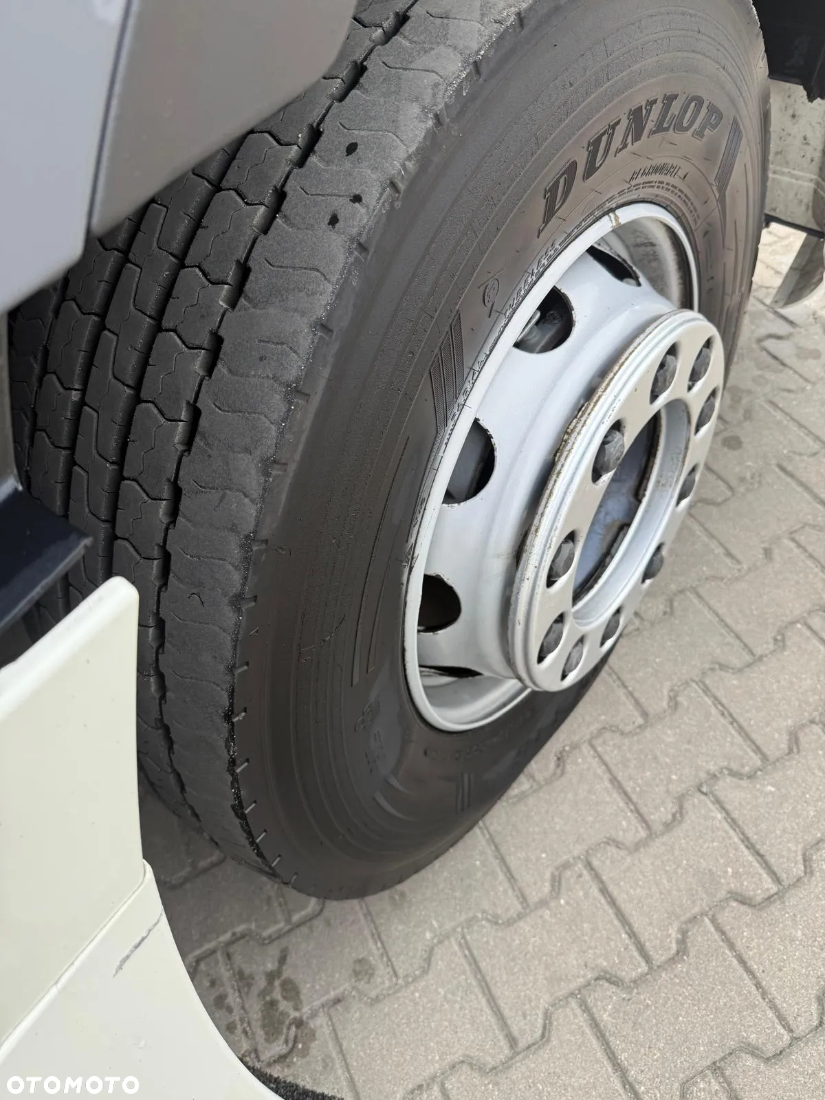 DAF XF480 - 4