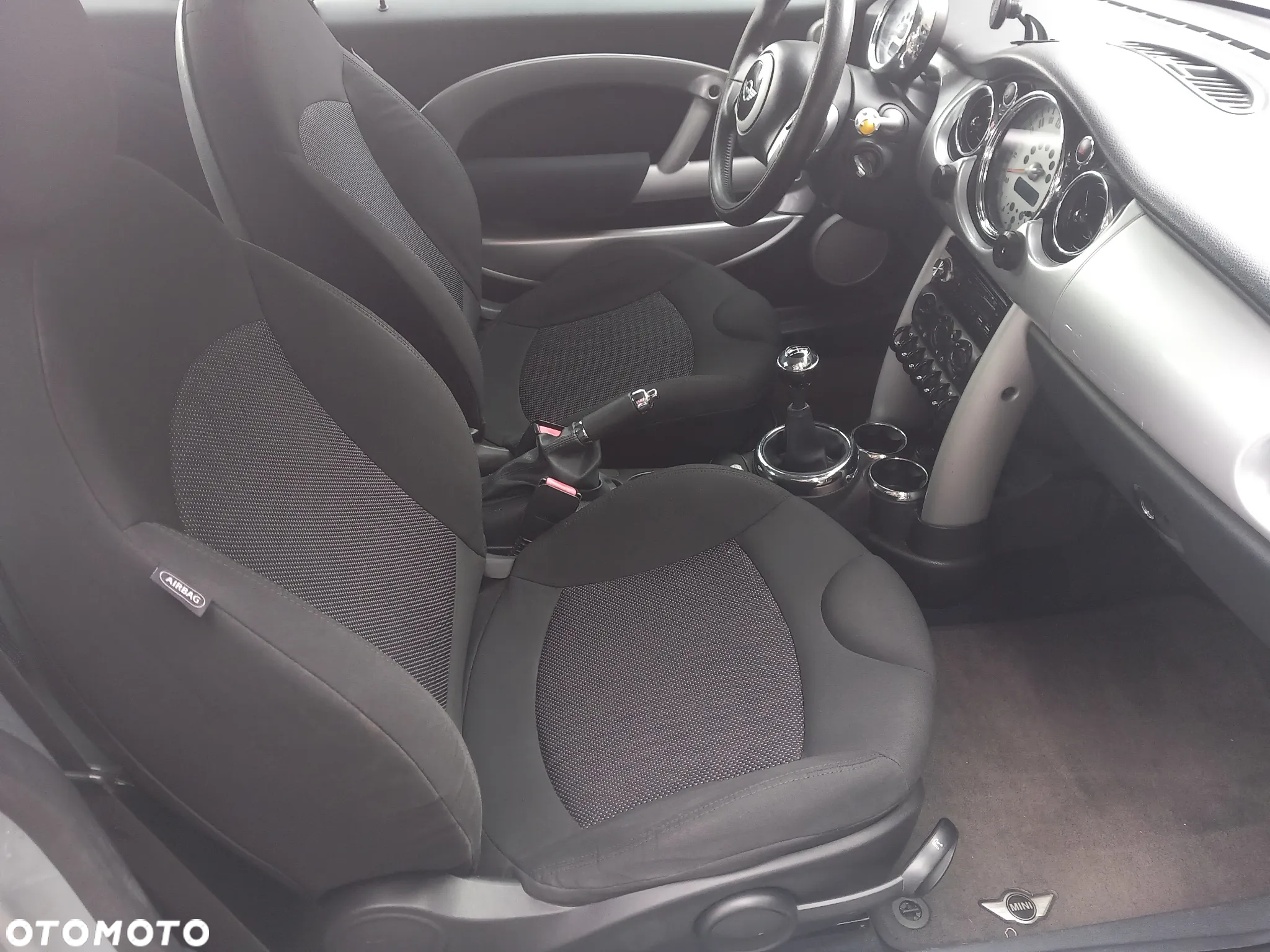 MINI Cooper - 10