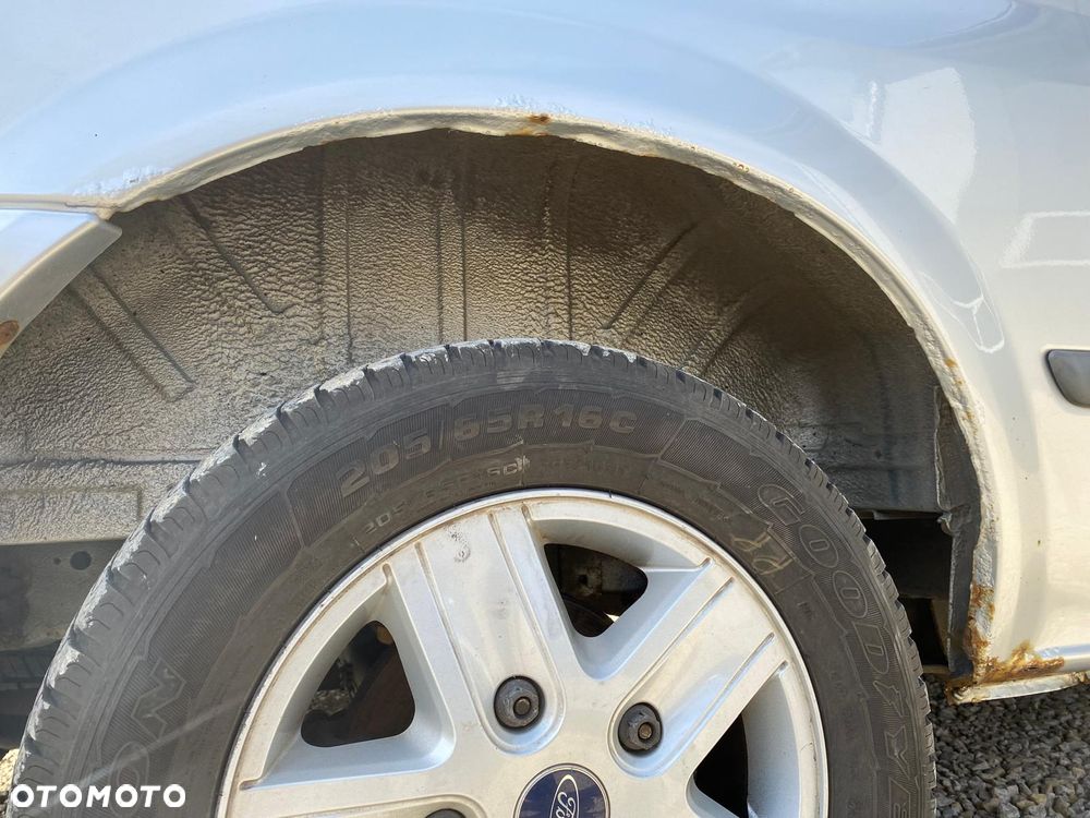 Ford Transit Tourneo 280S Limited - 19