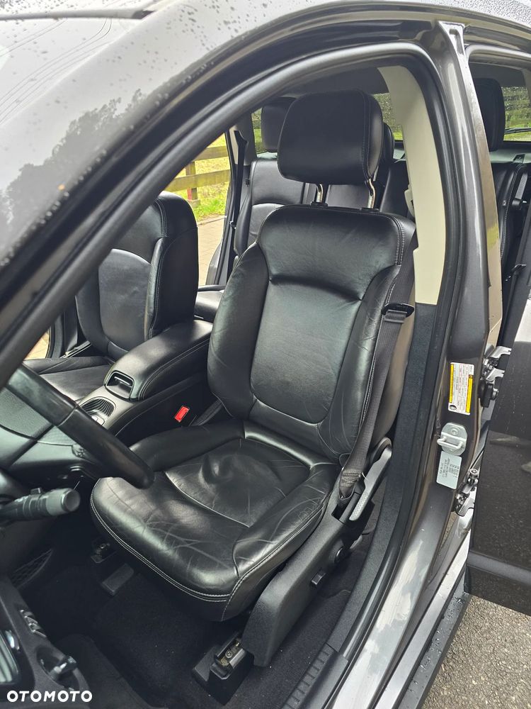 Fiat Freemont 2.0 Multijet Lounge AWD - 22