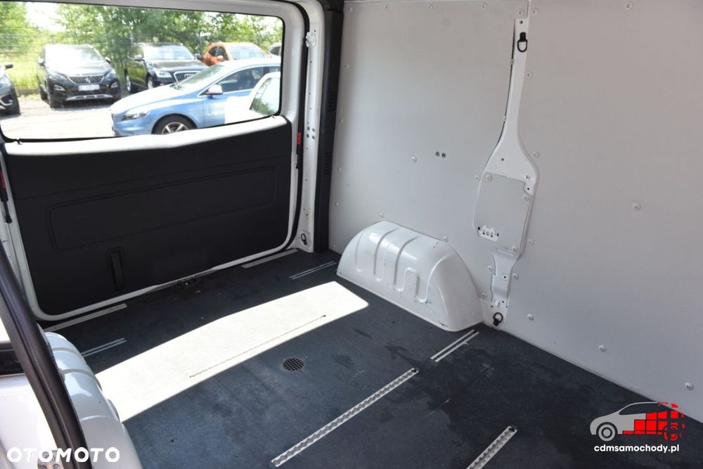 Renault Trafic - 20