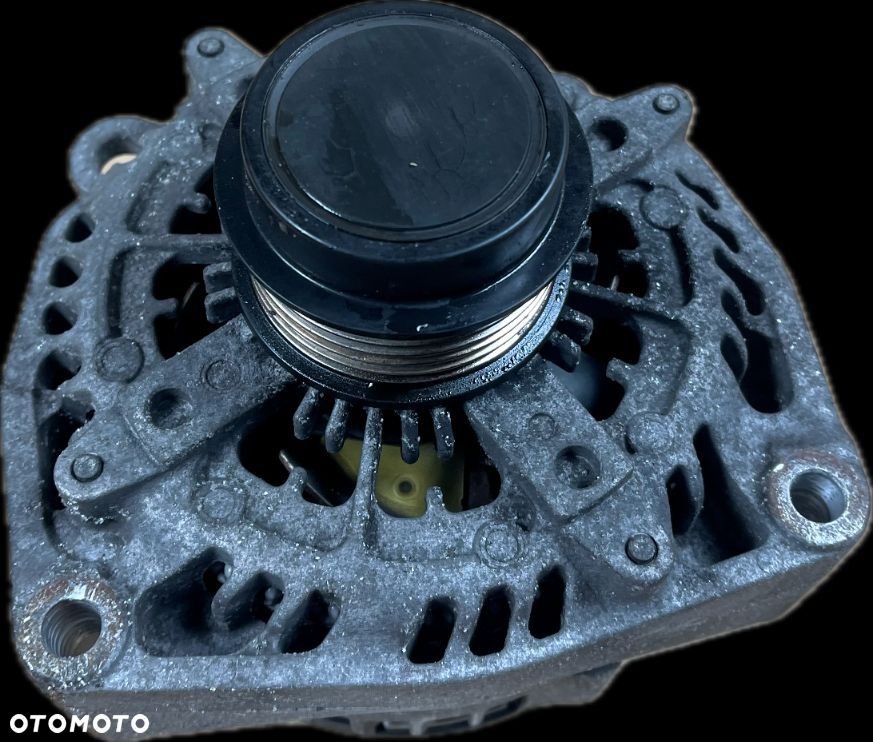 O2 CADILLAC ESCALADE IV 2014 - 6.2 V8 ALTERNATOR GM 84143540 - 4